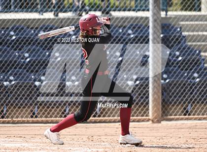 Thumbnail 2 in La Serna vs. Peninsula (Alan Dugard Classic) photogallery.