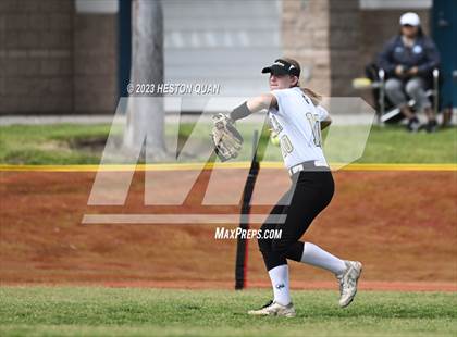 Thumbnail 3 in La Serna vs. Peninsula (Alan Dugard Classic) photogallery.