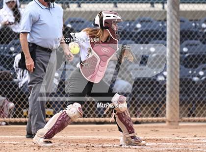 Thumbnail 2 in La Serna vs. Peninsula (Alan Dugard Classic) photogallery.