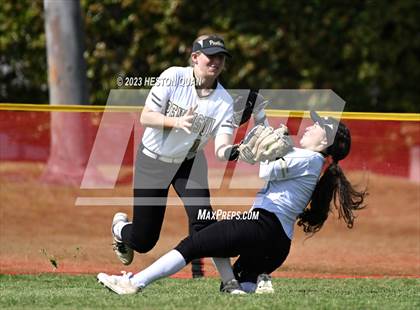 Thumbnail 3 in La Serna vs. Peninsula (Alan Dugard Classic) photogallery.