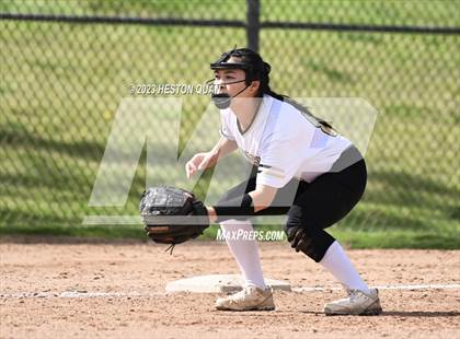 Thumbnail 3 in La Serna vs. Peninsula (Alan Dugard Classic) photogallery.