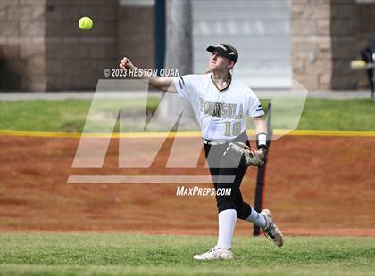 Thumbnail 1 in La Serna vs. Peninsula (Alan Dugard Classic) photogallery.