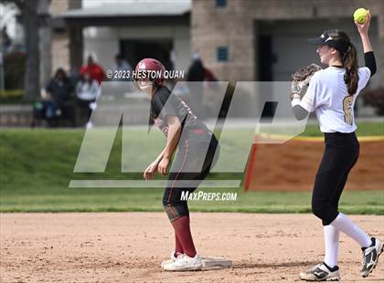 Thumbnail 3 in La Serna vs. Peninsula (Alan Dugard Classic) photogallery.