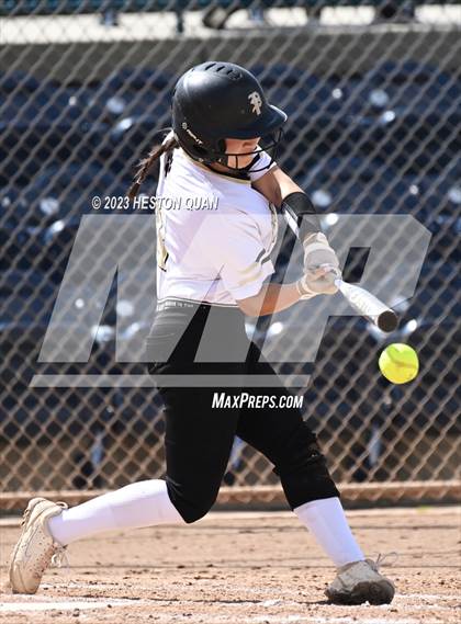 Thumbnail 2 in La Serna vs. Peninsula (Alan Dugard Classic) photogallery.
