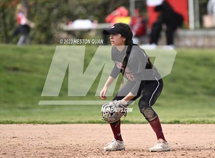 Thumbnail 1 in La Serna vs. Peninsula (Alan Dugard Classic) photogallery.