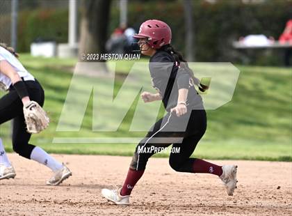 Thumbnail 1 in La Serna vs. Peninsula (Alan Dugard Classic) photogallery.