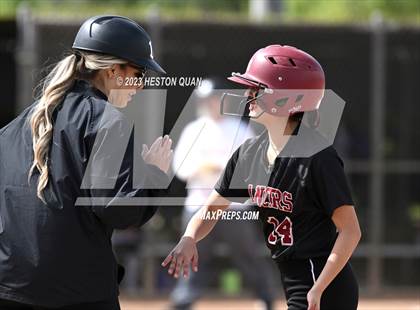 Thumbnail 3 in La Serna vs. Peninsula (Alan Dugard Classic) photogallery.