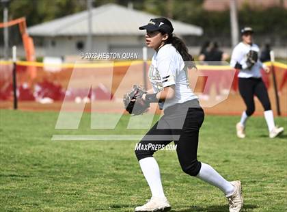 Thumbnail 2 in La Serna vs. Peninsula (Alan Dugard Classic) photogallery.