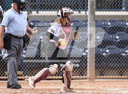 Thumbnail 3 in La Serna vs. Peninsula (Alan Dugard Classic) photogallery.