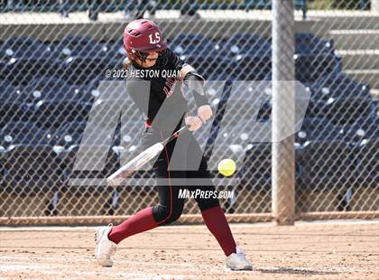 Thumbnail 3 in La Serna vs. Peninsula (Alan Dugard Classic) photogallery.