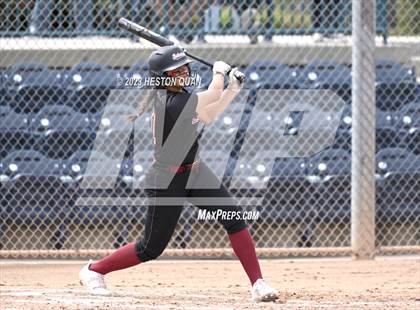 Thumbnail 1 in La Serna vs. Peninsula (Alan Dugard Classic) photogallery.