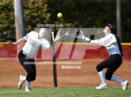 Thumbnail 2 in La Serna vs. Peninsula (Alan Dugard Classic) photogallery.