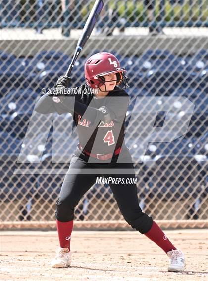 Thumbnail 3 in La Serna vs. Peninsula (Alan Dugard Classic) photogallery.