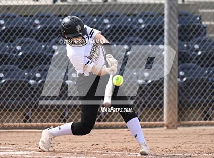 Thumbnail 3 in La Serna vs. Peninsula (Alan Dugard Classic) photogallery.