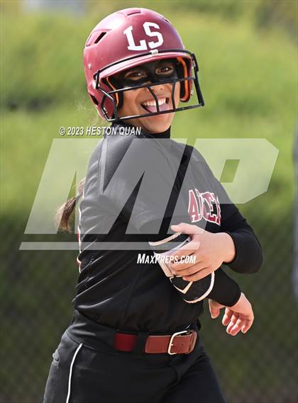 Thumbnail 3 in La Serna vs. Peninsula (Alan Dugard Classic) photogallery.