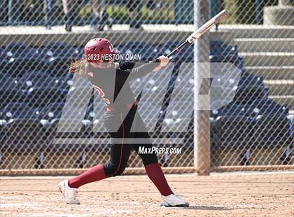 Thumbnail 1 in La Serna vs. Peninsula (Alan Dugard Classic) photogallery.