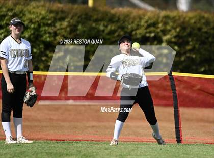 Thumbnail 3 in La Serna vs. Peninsula (Alan Dugard Classic) photogallery.