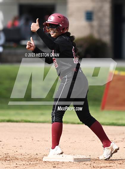 Thumbnail 1 in La Serna vs. Peninsula (Alan Dugard Classic) photogallery.