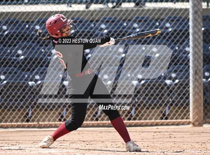 Thumbnail 1 in La Serna vs. Peninsula (Alan Dugard Classic) photogallery.