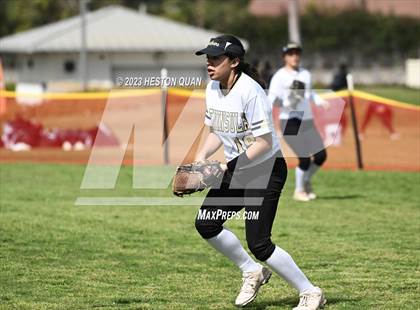 Thumbnail 1 in La Serna vs. Peninsula (Alan Dugard Classic) photogallery.