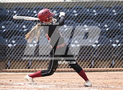 Thumbnail 3 in La Serna vs. Peninsula (Alan Dugard Classic) photogallery.