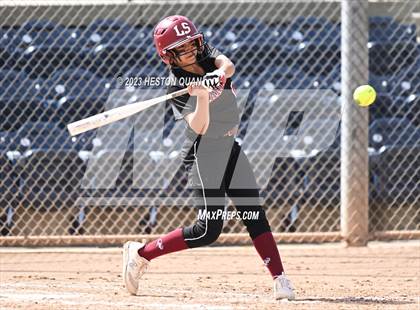 Thumbnail 1 in La Serna vs. Peninsula (Alan Dugard Classic) photogallery.