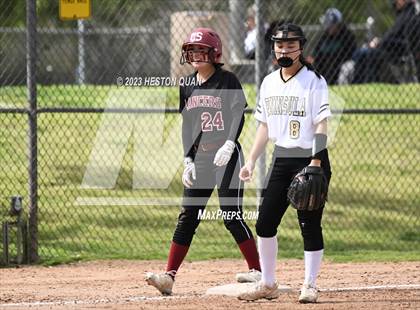 Thumbnail 1 in La Serna vs. Peninsula (Alan Dugard Classic) photogallery.