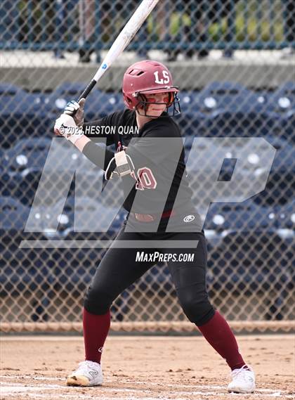 Thumbnail 1 in La Serna vs. Peninsula (Alan Dugard Classic) photogallery.