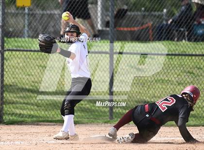 Thumbnail 3 in La Serna vs. Peninsula (Alan Dugard Classic) photogallery.