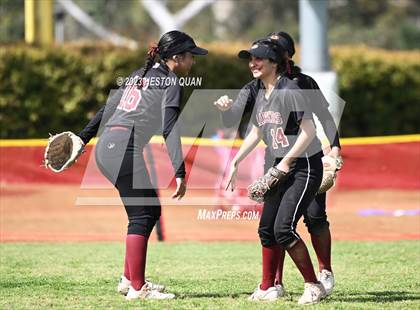 Thumbnail 1 in La Serna vs. Peninsula (Alan Dugard Classic) photogallery.