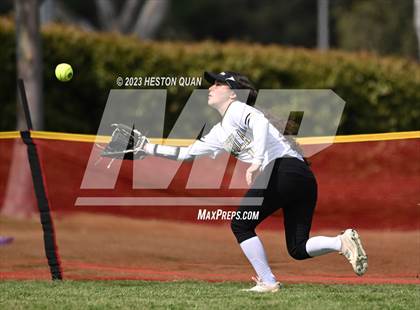 Thumbnail 2 in La Serna vs. Peninsula (Alan Dugard Classic) photogallery.