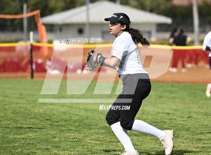 Thumbnail 3 in La Serna vs. Peninsula (Alan Dugard Classic) photogallery.
