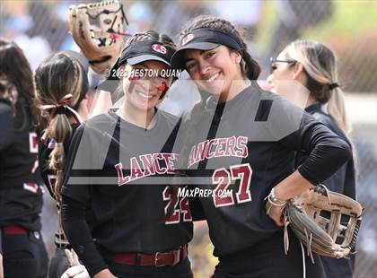 Thumbnail 3 in La Serna vs. Peninsula (Alan Dugard Classic) photogallery.