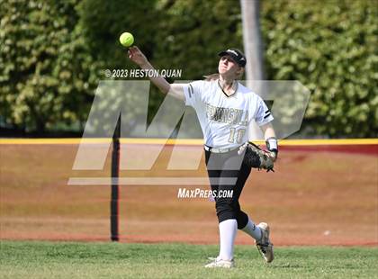 Thumbnail 3 in La Serna vs. Peninsula (Alan Dugard Classic) photogallery.