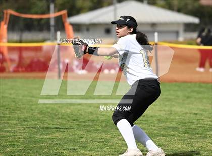 Thumbnail 1 in La Serna vs. Peninsula (Alan Dugard Classic) photogallery.