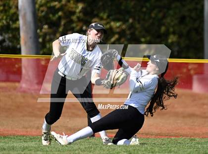 Thumbnail 2 in La Serna vs. Peninsula (Alan Dugard Classic) photogallery.