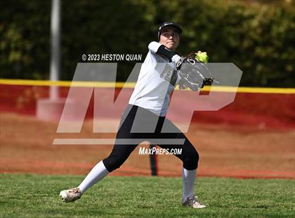 Thumbnail 1 in La Serna vs. Peninsula (Alan Dugard Classic) photogallery.