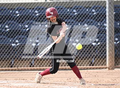 Thumbnail 1 in La Serna vs. Peninsula (Alan Dugard Classic) photogallery.