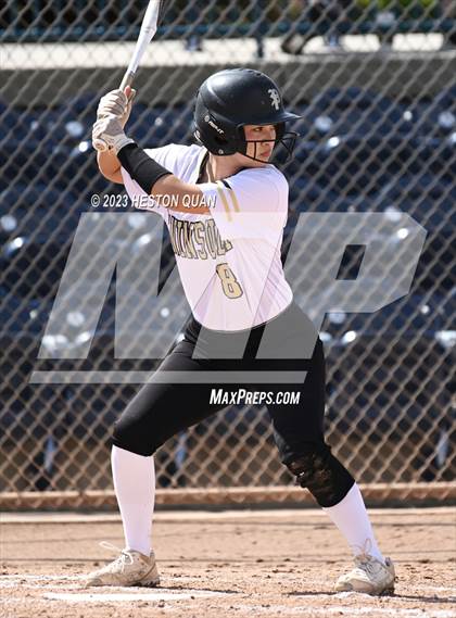 Thumbnail 3 in La Serna vs. Peninsula (Alan Dugard Classic) photogallery.