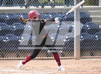 Thumbnail 1 in La Serna vs. Peninsula (Alan Dugard Classic) photogallery.