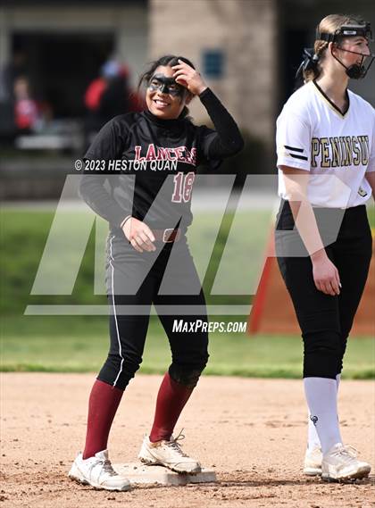 Thumbnail 1 in La Serna vs. Peninsula (Alan Dugard Classic) photogallery.