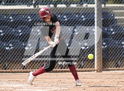 Thumbnail 1 in La Serna vs. Peninsula (Alan Dugard Classic) photogallery.