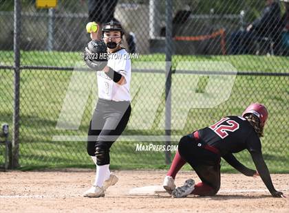 Thumbnail 1 in La Serna vs. Peninsula (Alan Dugard Classic) photogallery.