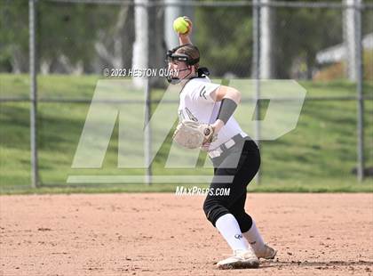 Thumbnail 2 in La Serna vs. Peninsula (Alan Dugard Classic) photogallery.