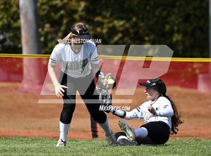 Thumbnail 1 in La Serna vs. Peninsula (Alan Dugard Classic) photogallery.