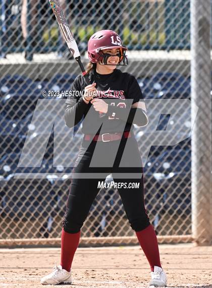 Thumbnail 1 in La Serna vs. Peninsula (Alan Dugard Classic) photogallery.