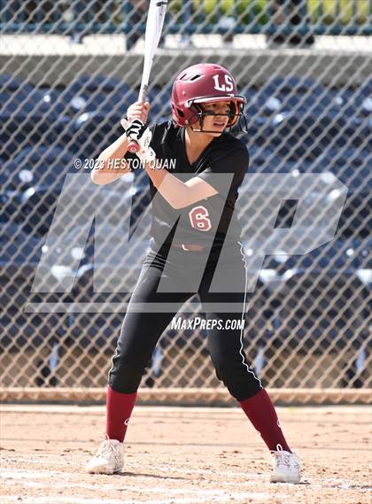 Thumbnail 3 in La Serna vs. Peninsula (Alan Dugard Classic) photogallery.