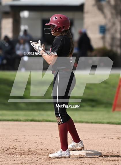Thumbnail 1 in La Serna vs. Peninsula (Alan Dugard Classic) photogallery.