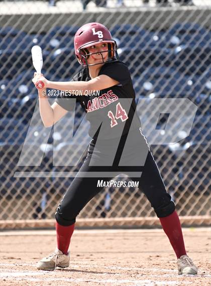 Thumbnail 3 in La Serna vs. Peninsula (Alan Dugard Classic) photogallery.