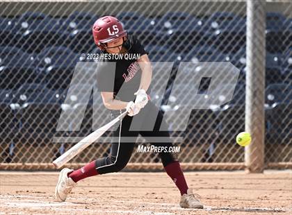 Thumbnail 2 in La Serna vs. Peninsula (Alan Dugard Classic) photogallery.